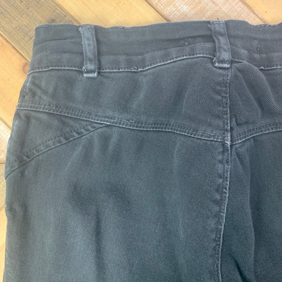 ZARA Distressed Skinny Jean Pants - Picture 3 of 9